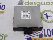 Steuergerät Automatik Getriebe 61429127088 BMW 1 serie (E81) Schrägheck 3-drs 118d 16V (N47-D20A) 2007
