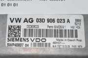 Motorsteuerger?t 03D906023A Skoda 5J2 Ambition 2009