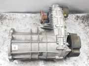 Verteilergetriebe 4X4 0BU341010N Audi Q7 (4LB) SUV 3.0 TDI V6 24V Clean Diesel (CRCA) 2013