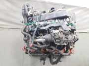 Motor COMPLEET 1KDFTV Toyota Land Cruiser (J12) Hardtop Geländewagen 3.0 D-4D 16V (1KDFTV) 2003