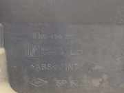 T?rgriff Au?en Links Hinten 806079586R Dacia Dokker Express (8S) Van 1.6 (K7M-812) 2013