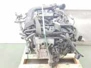 Motor COMPLEET DLA Seat Ibiza V (KJB) Schrägheck 5-drs 1.0 TSI 12V (DLAA) 2023