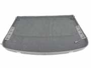 Hutablage 13274647 Opel Insignia Schrägheck 5-drs 2.0 CDTI 16V 160 Ecotec (A20DTH) 2010