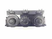 Bedienung Klimaanlage 9675400280 Citroën C3 (SC) Schrägheck 5-drs 1.4 HDi (DV4C(8HR)) 2015