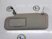 Sonnenblende Links EH6669320 Mazda CX-7 SUV 2.2 MZR-CD 16V (R2) 2010