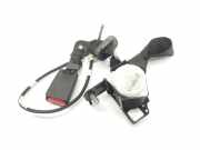 Sicherheitsgurt Mh 82855TEZ Honda Civic (FC) Limousine 1.5i Turbo 16V (L15BB) 2018