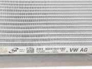 Luft-Kühler 5Q0816411BD Volkswagen T-Roc I SUV 1.5 TSI Evo BMT 16V (DXDB) 2023