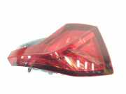 Rücklicht Links 658945207B Skoda Kamiq SUV 1.0 TSI 12V (DLAA)