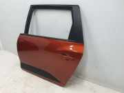 Tür Links Hinten 821011599R Dacia Sandero III Schrägheck 1.0 TCe 100 12V ECO-G (H4D-480)