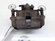 Bremssattel Links Vorne 4605A201 Mitsubishi L-200 Pick-up 2.5 DI-D 4x4 (4D56HP(Euro 5)) 2007
