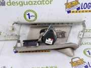 Sicherheitsgurt Links Hinten 4L0857805J Audi Q7 (4LB) SUV 3.0 TDI V6 24V (CASA) 2009