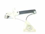 Fensterheber Rechts Hinten 7S71A27008AA Ford 2.0 TDCi (140 CV) 2014