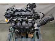 Motor COMPLEET G4LF Kia Rio IV (YB) Schrägheck 1.2 CVVT 16V (G4LF)