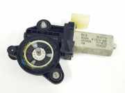 Fensterhebermotor Rechts Hinten 7341564 BMW 1 serie (F20/21) Schrägheck 118i 1.6 16V (N13-B16A)