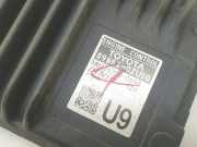 Motorsteuergerät 896610ZU90 Toyota Auris (E18) Schrägheck 5-drs 1.2 T 16V (8NR-FTS) 2016