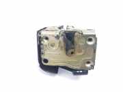 Türschloss Links Vorne 7700434604 Renault Megane Break/Grandtour (KA) Kombi 5-drs 1.9 dCi (F9Q-732) 2003
