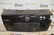 Heckklappe 1J5827025P Volkswagen Bora (1J2) Limousine 1.6 16V (BCB) 2002 BCB