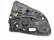 Fensterheber Links Hinten A1677303301 Mercedes-Benz GLE Coupe (C167) SUV 350de 2.0 Turbo 16V 4-Matic (OM654.920)