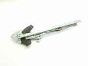 Fensterheber Links Vorne 807211HB0A Nissan Micra (K13) Schrägheck 1.2 12V (HR12DE)