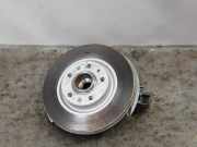 Achsschenkel Rechts Vorne 1647857080 Opel Astra L Sports Tourer (F4/FC/FN/FR) Kombi 1.2 Turbo 110 12V (EB2ADT(HNP))