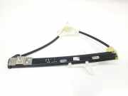 Fensterheber Links Hinten 2GA839461G Volkswagen T-Roc I SUV 1.5 TSI Evo BMT 16V (DADA) 2017