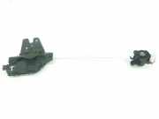 Heckschloss 51247840617 BMW 3 serie (E46/2) Coupé 320 Ci 24V (M52-B20(206S4)) 2000