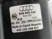 Scheibenwischermotor Vorne 81B955119 Audi 2.0 16V TDI (150 CV) 2022