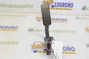 Gaspedalsensor 180108712R Dacia Dokker Express (8S) Van 1.5 dCi 75 (K9K-C612) 2013