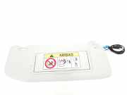 Sonnenblende Rechts 98173682UW Opel Astra L Sports Tourer (F4/FC/FN/FR) Kombi 1.2 Turbo 110 12V (EB2ADT(HNP))