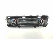 Bedienung Heizung 97250D4812WK Kia Optima (JFA) Limousine 1.6 T-GDi 16V (G4FJ)