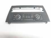 Bedienung Heizung 64119287629 BMW X3 (F25) SUV sDrive18d 16V (N47-D20C)