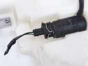 Scheibenwaschbehälter Vorne 1643706580 Peugeot Boxer (U9) Van 2.0 BlueHDi 130 (DW10FUD(AHN)) 2019