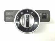 Lichtschalter A2049058002 Mercedes-Benz GLK (204.7/9) SUV 2.2 250 CDI 16V BlueEff.,BlueTEC 4-Matic (OM651.912) 2010