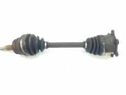 Antriebswelle Rechts Hinten MR528647 Mitsubishi Colt (C5) Schrägheck 1.3 8V (4G13) 2005