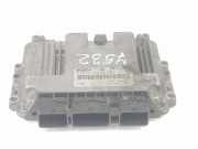 Motorsteuergerät 8200310863 Renault Scénic II (JM) Großraumlimousine 1.9 dCi 120 (F9Q-812) 2006