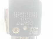 Luftmengenmesser 2220430020 Toyota Hilux IV Pick-up 2.5 D4-D 16V 4x4 (2KD-FTV)