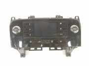 Bedienung Heizung 735505321 Lancia Delta (844) Schrägheck 1.6 D Multijet 16V 120 (198.A.2000) 2013