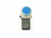 Parken-Sensoren VOOR 284384EA2A Nissan Qashqai (J11) SUV 1.6 DIG-T 16V 163 (MR16DDT) 2017
