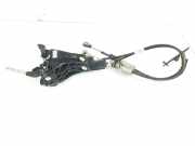 Schalthebel 2390035 Ford CUSTOM KOMBI 2.0 TDCi (131 CV) 2016