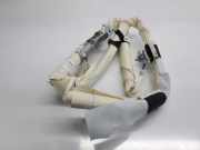 Vorhang Airbag Rechts VOOR 520901500 Jeep BU Limited 4X2
