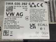 Computer 5WA035282C Skoda Kamiq SUV 1.0 TSI 12V (DLAA)