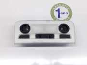 Innenbeleuchtung 61316951253 BMW 3 serie (E92) Coupé 325d 24V (M57N2-D30(306D3)) 2008