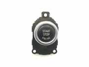Start/stop Schalter 61319153832 BMW 5 serie Gran Turismo (F07) Schrägheck 530d 24V (N57-D30A) 2011