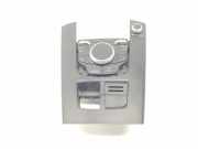 Navigationssystem Bedienung 8V0919614B Audi A3 Sportback (8VA/8VF) Schrägheck 5-drs 2.0 TDI 16V (CRBC) 2014