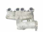 Ansaugkrümmer 038129713J Volkswagen Golf IV (1J1) Schrägheck 1.9 TDI 115 (AJM) 2001 AJM