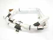 Vorhang Airbag Rechts VOOR 9834028180 Citroën C4 Berline (BA/BB/BC) Schrägheck 5-drs 1.2 PureTech 130 12V (EB2ADTS(HNS))