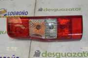 Rücklicht Links 6C1113451AA Ford Transit Van 2.2 TDCi 16V (QVFA) 2006