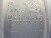 Luftmengenmesser 038906461B Volkswagen Passat (3C2) Limousine 1.9 TDI (BKC) 2005 BKC