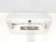 Heckklappe 1M5827025D Seat Toledo (1M2) Limousine 1.8 20V (AGN) 2000