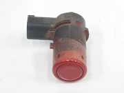 Parken-Sensoren ACHTER 66202180149 BMW Z4 Roadster (E85) Cabrio 3.0 24V (M54-B30(306S3)) 2003